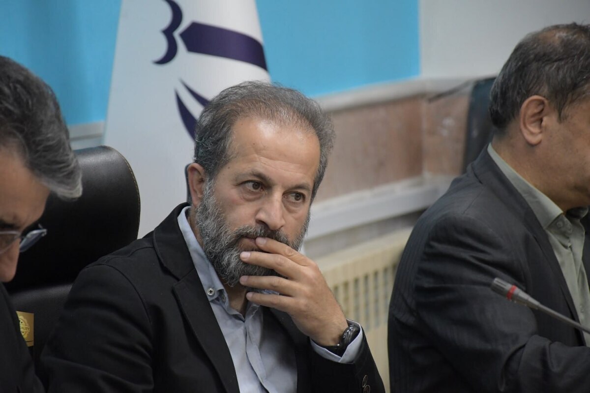 یخچالهای طبیعی ما در معرض نابودی قرار گرفتهاند سنگنوردی نیاز شدیدی به زیرساخت دارد