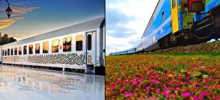 قوانینی که پیش خرید بلیط قطار باید آنها را بدانیم