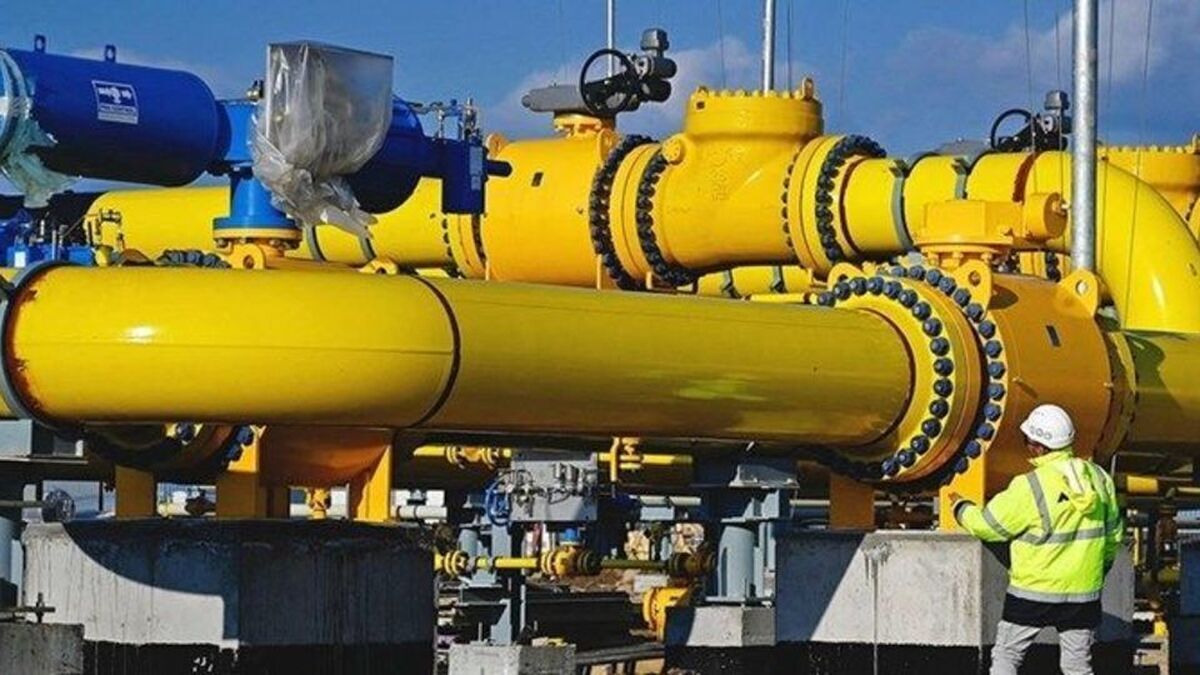 از قیمتگذاری تکلیفی تا تأخیر در پرداختها، زنجیره گاز زیر بار فشار مالی