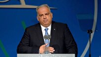 پست جدید رئیس اتحادیه جهانی کشتی در IOC