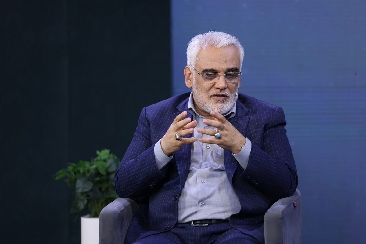 دکتر طهرانچی؛ پیشگام استفاده از ظرفیتهای ملی در علم و فناوری