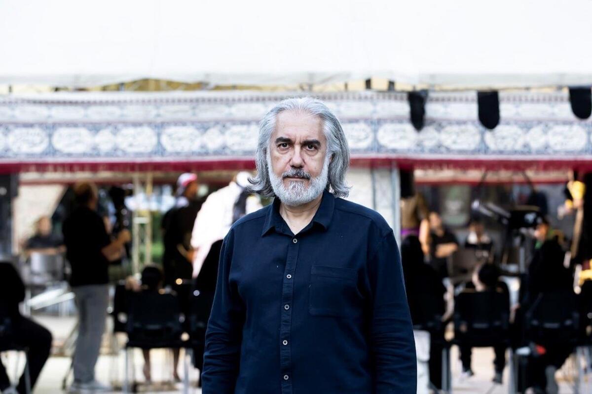مدیرکل دفتر موسیقی: از توان هستهای فرهنگ و هویت ایران غافل نشویم