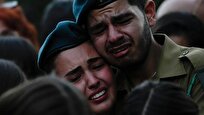۲۰ هزار نظامی صهیونیست دچار اختلال روانی شدند