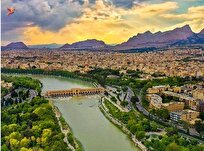 رویدادهای استانی از نگاه آنا + فیلم و عکس