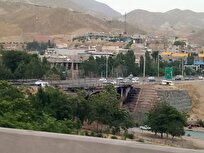 طرح جامع پردیس با هدف صیانت از منطقه حفاظت شده جاجرود به تصویب رسید