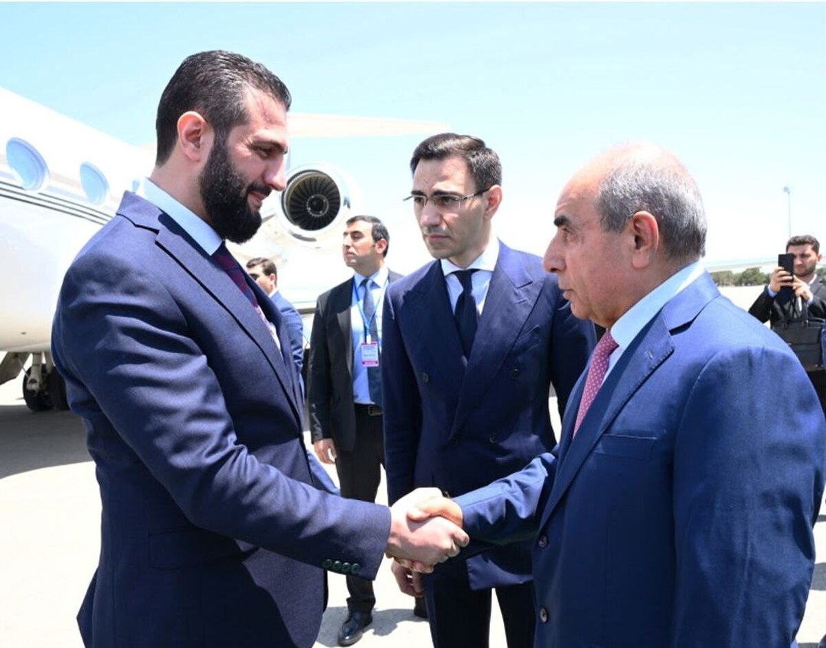 سفر ممنوعه تروریسم به قلب قفقاز زنگ خطر برای امنیت ملی ایران
