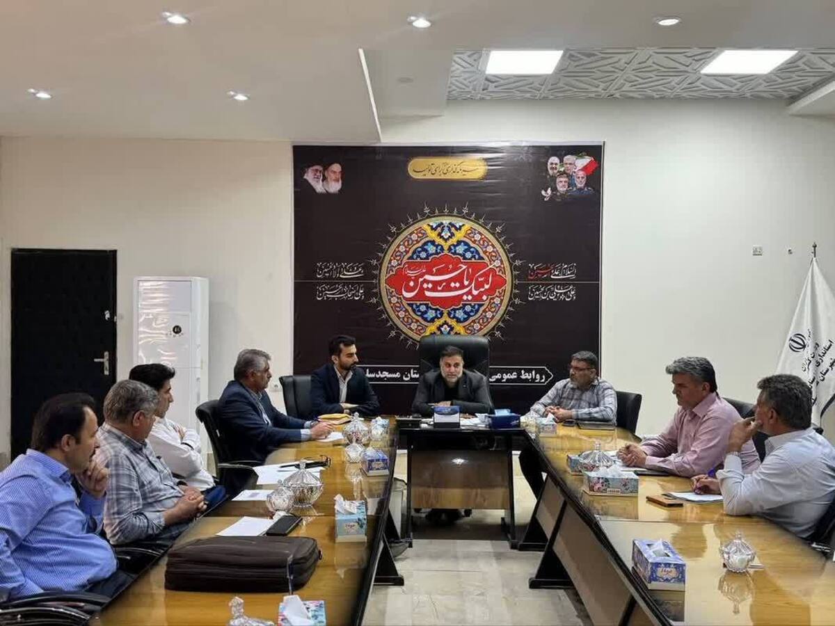 کارگروه آسیبهای اجتماعی مسجدسلیمان به دانشگاه آزاد محول شد
