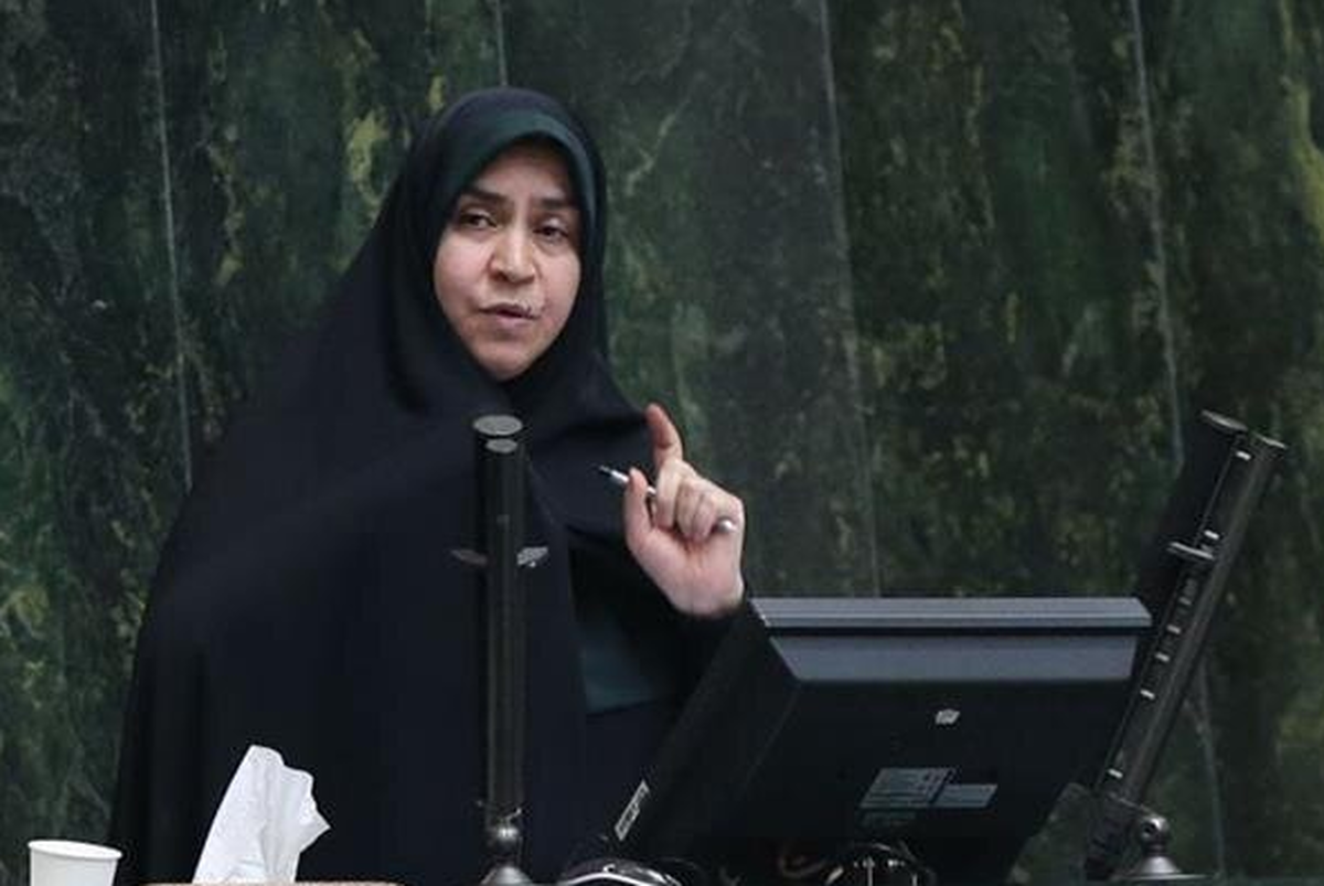 مقصودی: سرمایههای مردم در بورس در حال آب شدن است