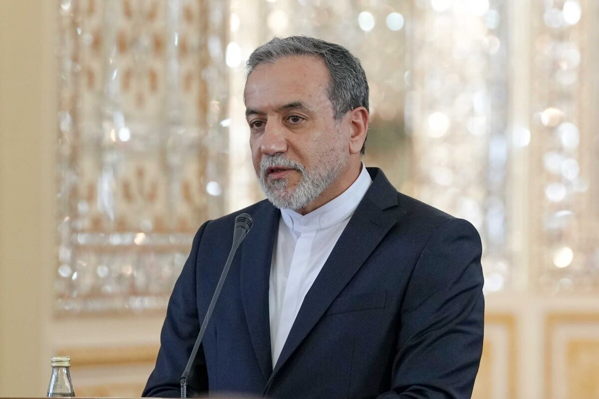 عراقچی: اگر قصدی برای تولید سلاح هستهای داشتیم پیش از این انجام میدادیم اسنپبک پایان نقش اروپا در موضوع هستهای ایران است