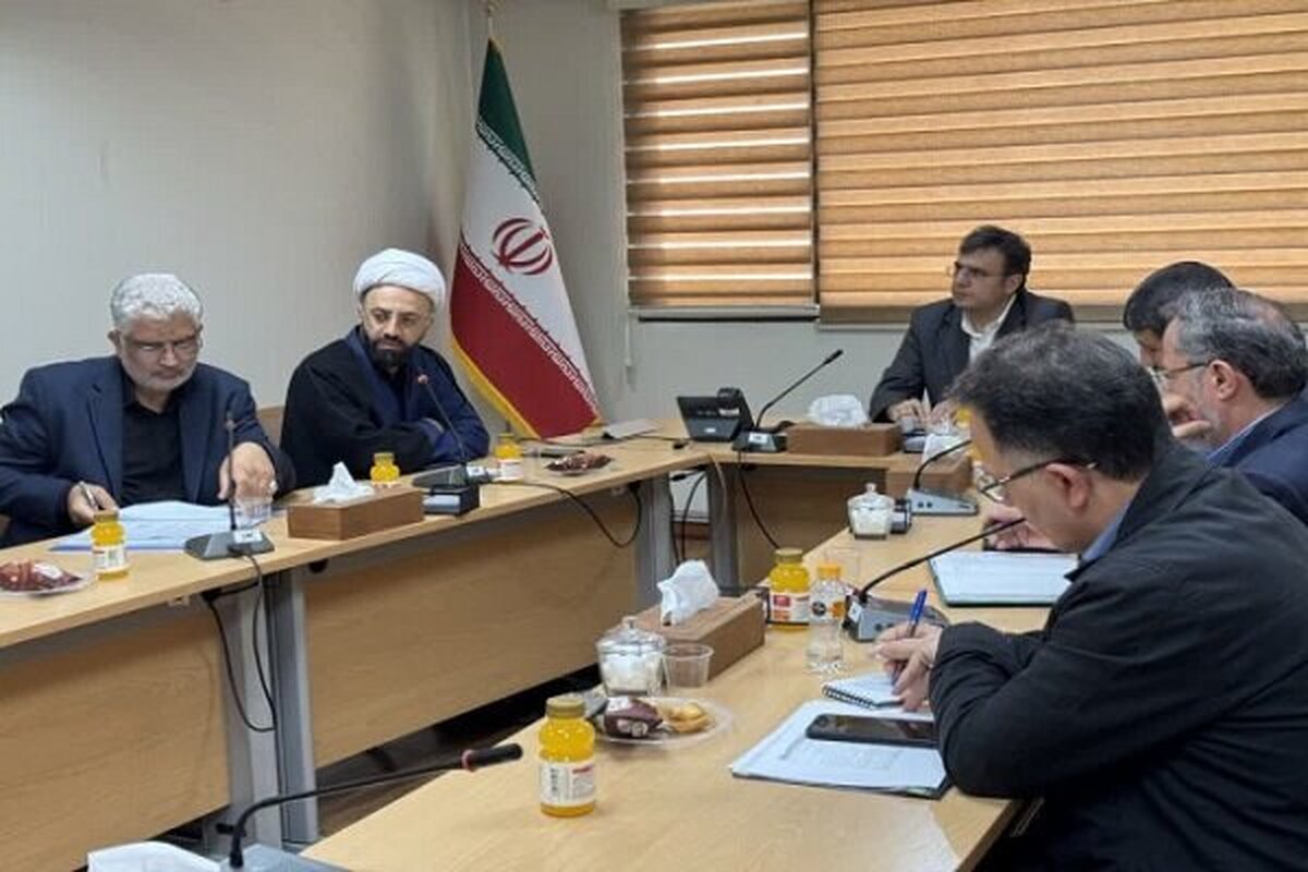 بررسی برنامههای اربعین دانشجویی برای سال جاری