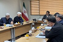 بررسی برنامههای اربعین دانشجویی برای سال جاری
