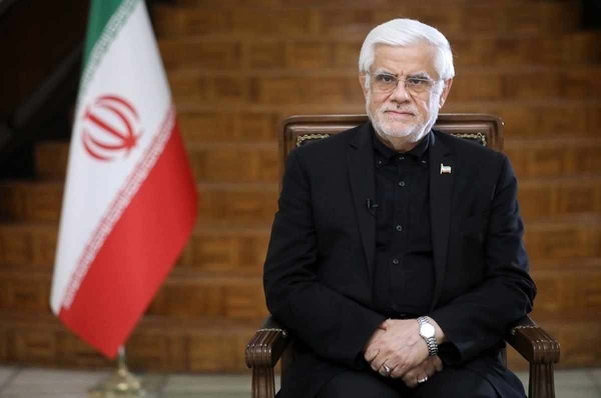 عارف: با فرماندهی فرمانده کل قوا و آمادگی دولت شرایط جنگی را مدیریت کردیم
