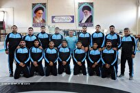 کشتی آزاد جوانان قهرمانی آسیا| کسب ۲ مدال طلا، ۱ نقره و ۱ برنز توسط نمایندگان ایران