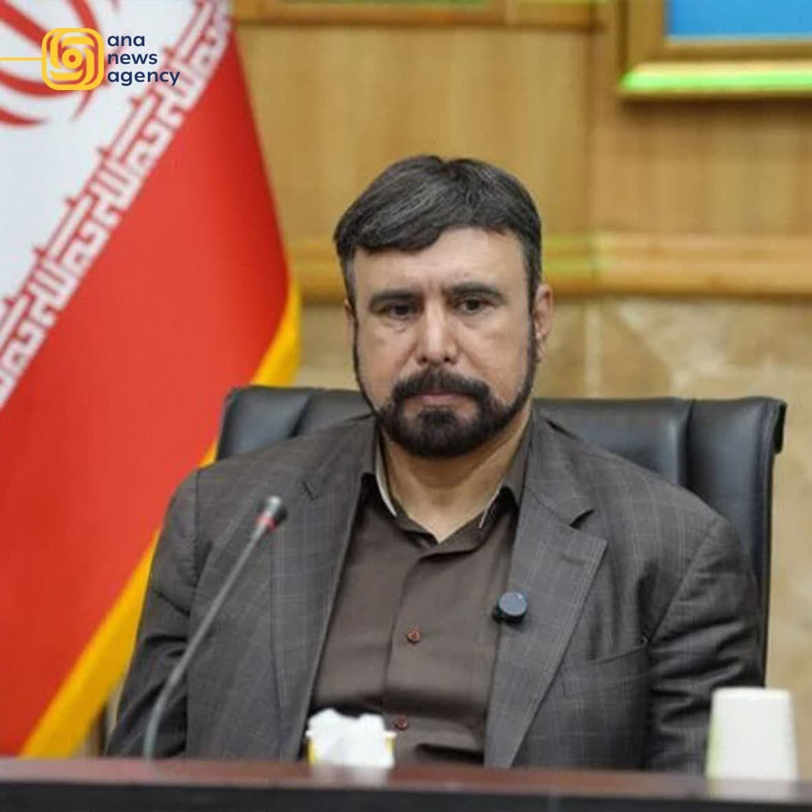 رویدادهای استانی از نگاه آنا + فیلم و عکس رویدادهای استانی از نگاه آنا + فیلم و عکس