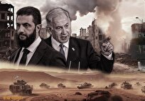 دیدارهای پنهان مسؤولان اسرائیلی و جولانی در باکو برای توافق امنیتی و مهار محور مقاومت