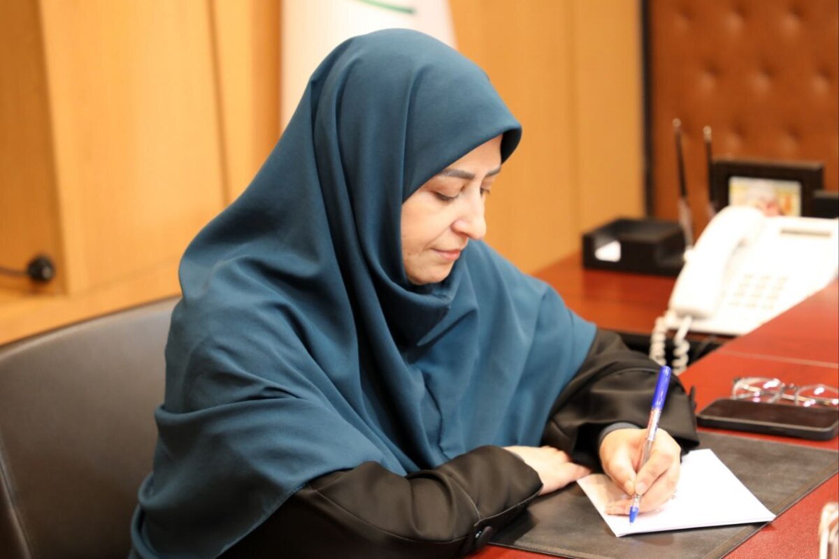 انصاری: مقابله با گرد و غبار بدون پاسخ ملی و همکاری منطقهای ممکن نیست
