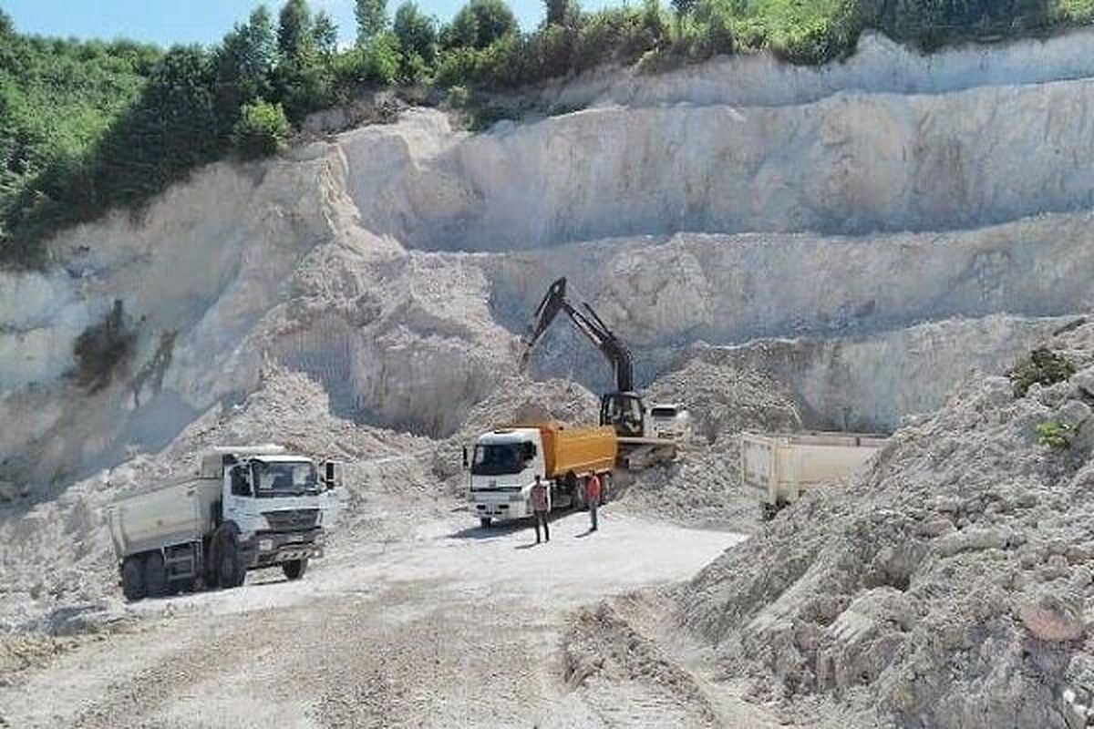 اجرای قانون بهبود محیط کسبوکار تمام مجوزهای معدنی از مرداد ماه