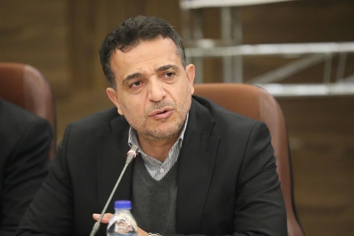 کیفیت آسفالت بزرگراه کربلا پایین است