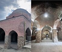 مسجدی-بر-گسل-تاریخ-روایت-مسجد-جامع-ارومیه-و-جست‌وجوی-راز‌های-زیر-محراب