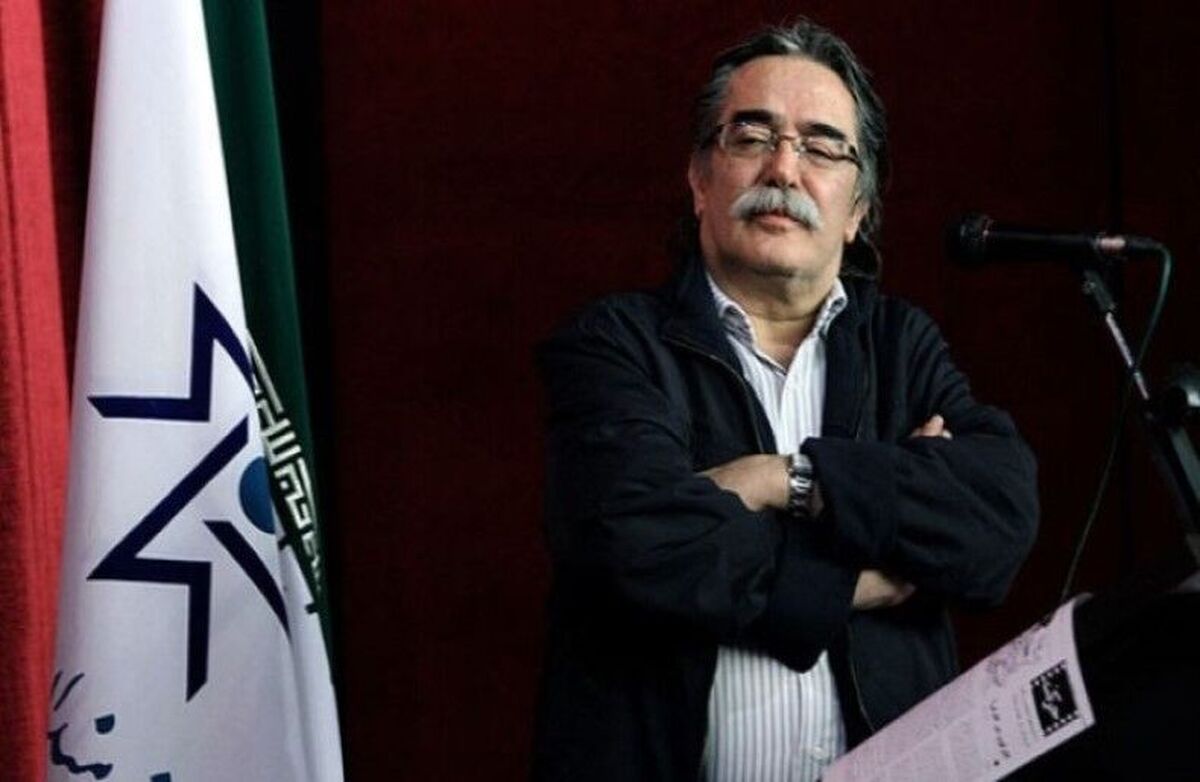 «احمد عربانی» امروز از بیمارستان مرخص میشود