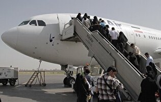 اربعین هوایی با نرخ جدید؛ از اعتراضها تا تعدیل نصفهنیمه قیمتها