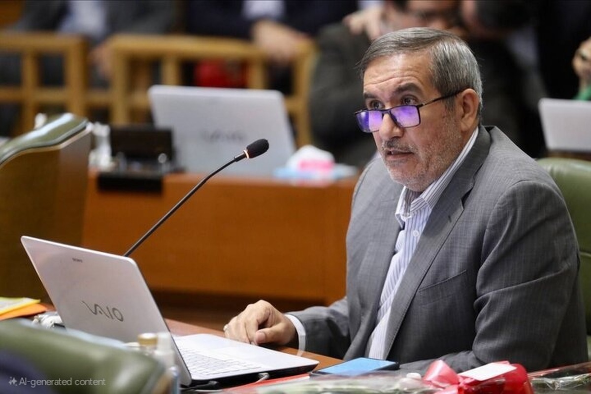 انتقاد عضو شورای شهر از قبوض میلیونی آب و هزینه جدید آلایندگی خودروها