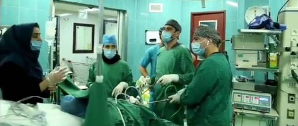 انتخاب درست نوع جراحی لاغری، کلید موفقیت در کاهش وزن ماندگار