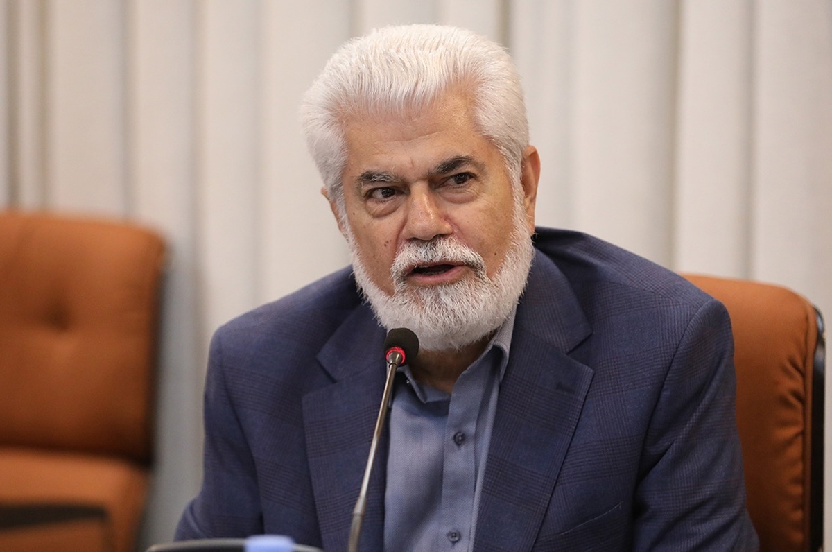 شهریاری دوباره رئیس کمیسیون بهداشت و درمان شد