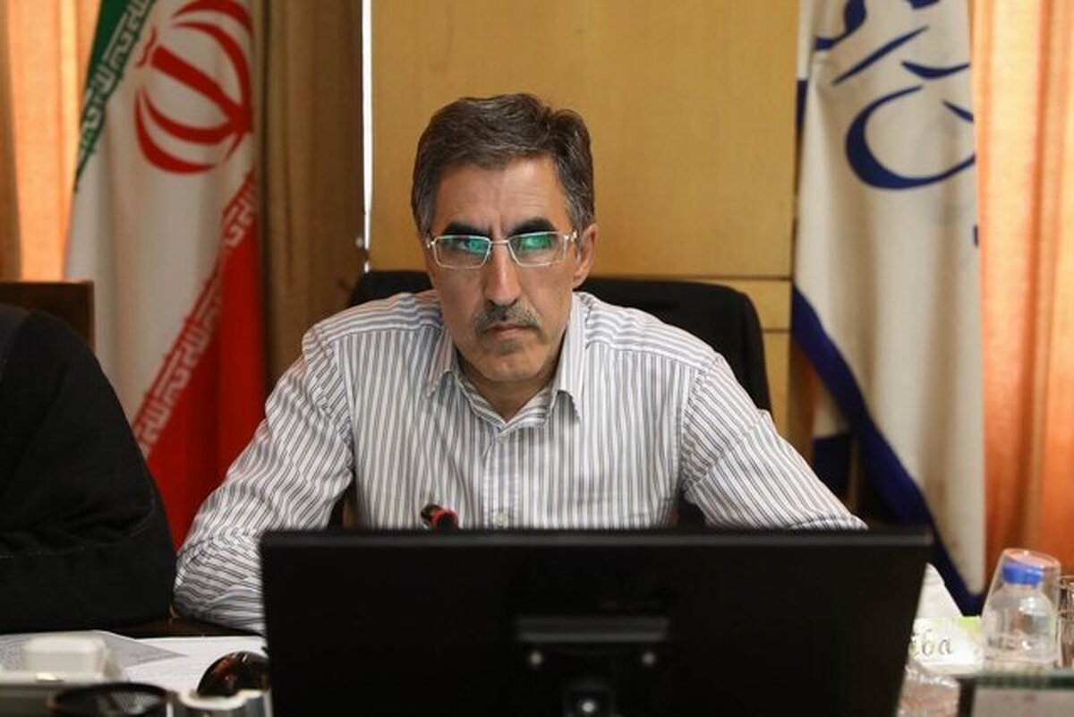 علیزاده همچنان رئیس کمیسیون صنایع مجلس باقی ماند