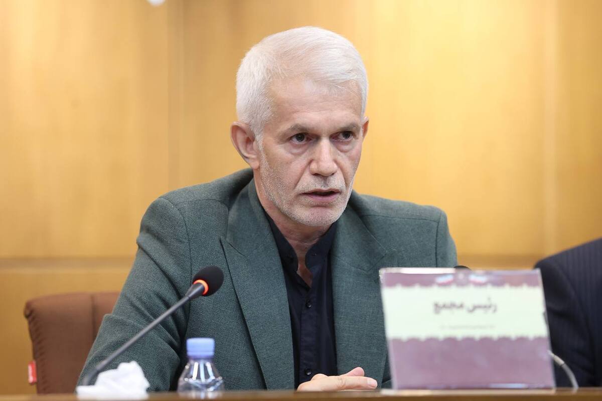 اسبقیان: فعالیتهای دوره قبل فدراسیون نجات غریق باید آسیبشناسی شود