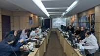 برگزاری جلسه VAR در ورزشگاه آزادی/ حکیم: باید بهترین تجهیزات VAR در ورزشگاه آزادی استفاده شود