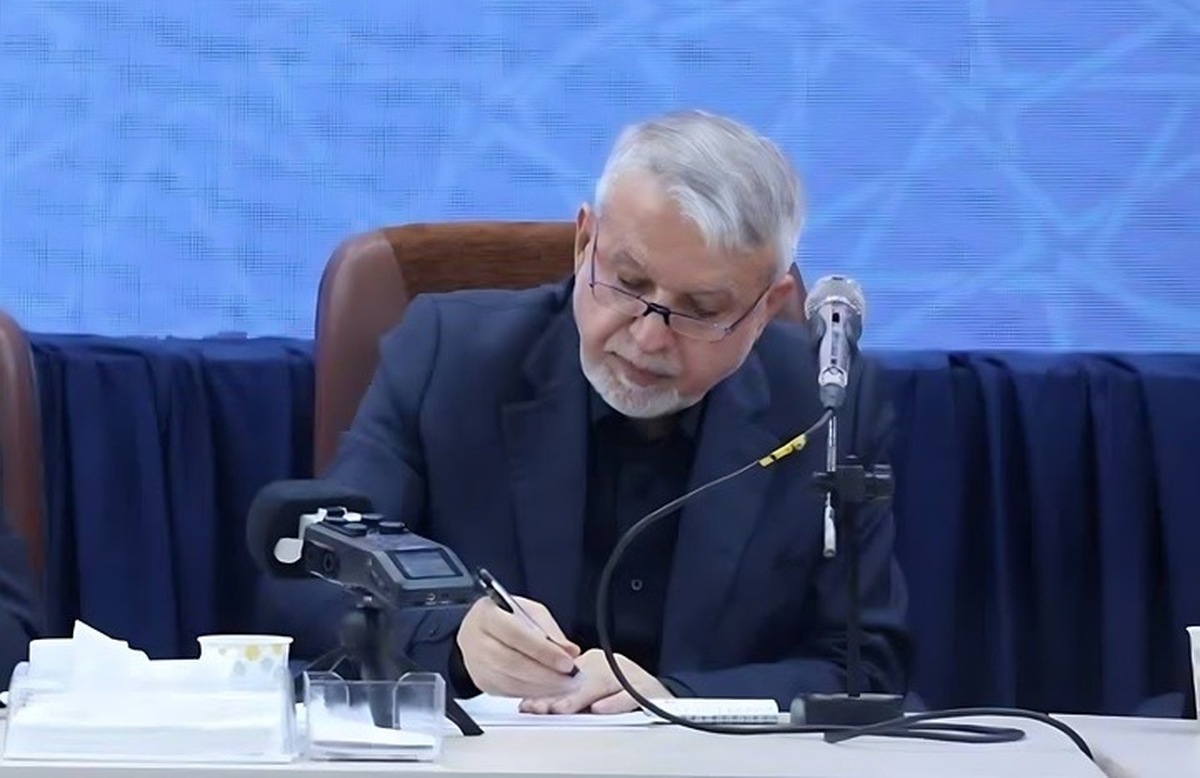 تجلی ایران فرهنگی در خرمآباد؛ گهواره تمدن بر نقشه جهان نقش بست