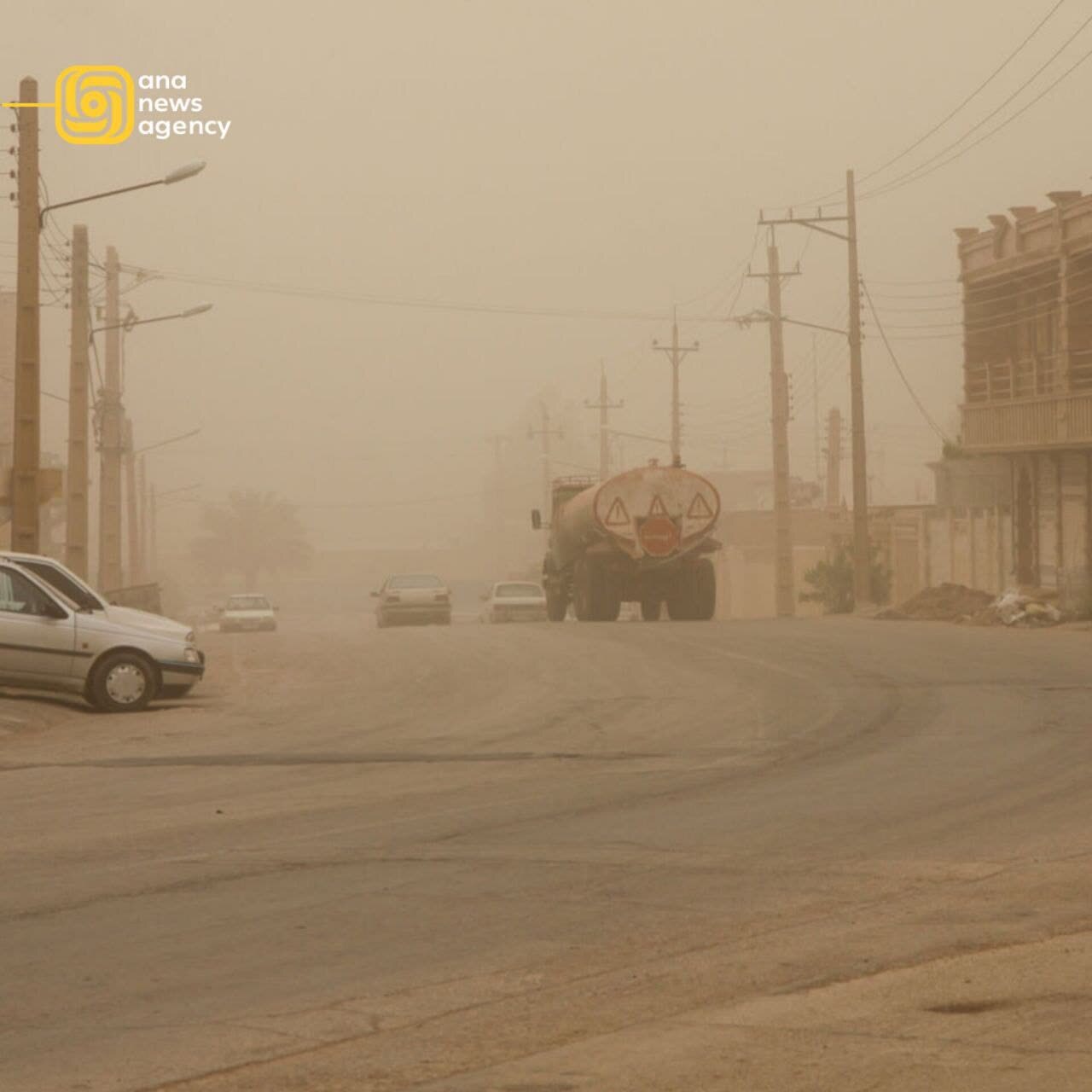 رویدادهای استانی از نگاه آنا + فیلم و عکس رویدادهای استانی از نگاه آنا + فیلم و عکس