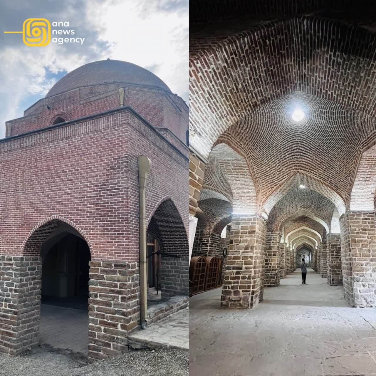 رویدادهای استانی از نگاه آنا + فیلم و عکس رویدادهای استانی از نگاه آنا + فیلم و عکس