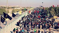 آئین آغاز خدمت ستاد اربعین حسینی شهرداری تهران برگزار میشود