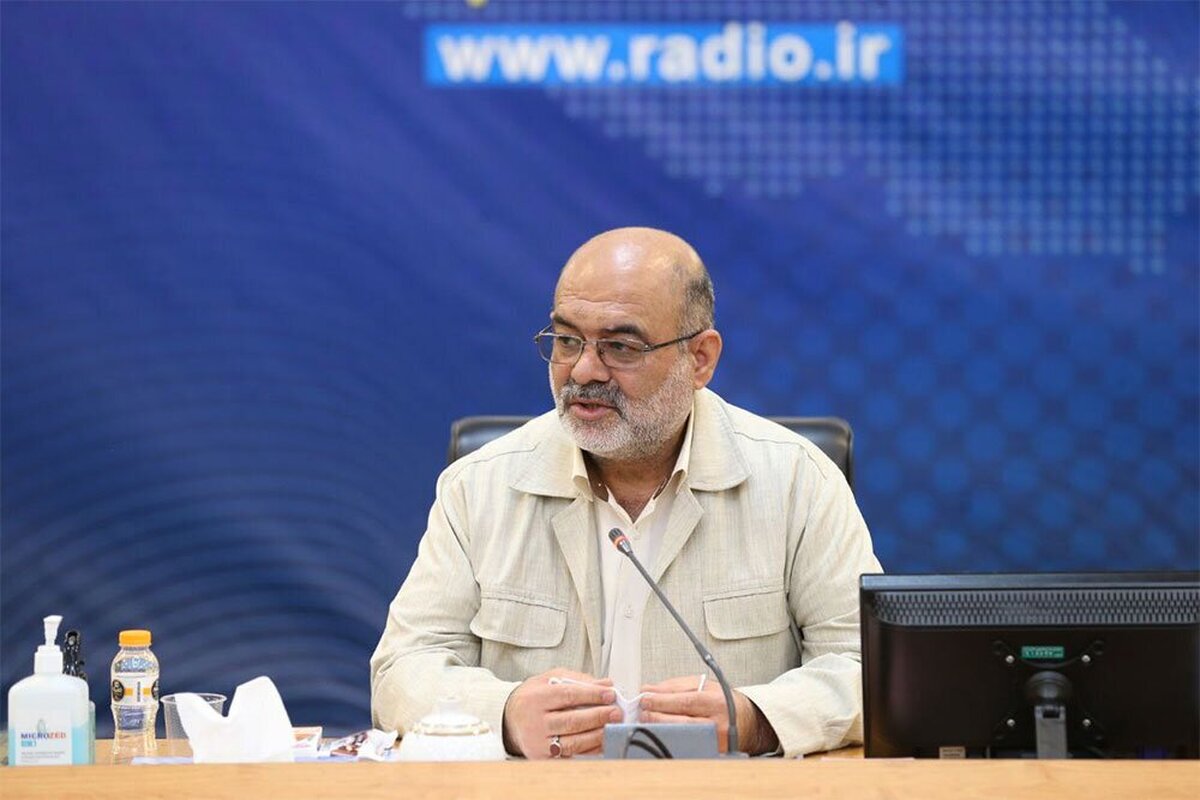 رئیس رسانه ملی از آغاز جنگ تا امروز فقط چند ساعت به خانهاش رفته است