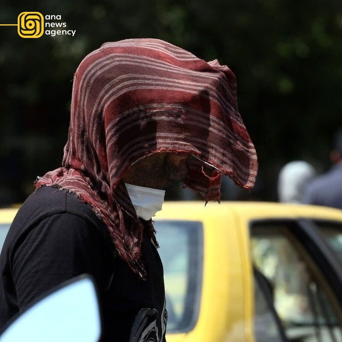 رویدادهای استانی از نگاه آنا + فیلم و عکس رویدادهای استانی از نگاه آنا + فیلم و عکس