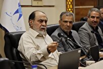 رحیمپور ازغدی: در جنگ ۱۲ روزه دنیا مقابل ایران بود؛ آمریکا و رژیم صهیونی را کتک زدیم