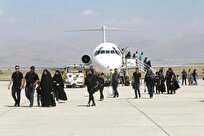 نرخ بلیت پرواز‌های اربعین به دست وزارت راه و شهرسازی اعلام می‌شود