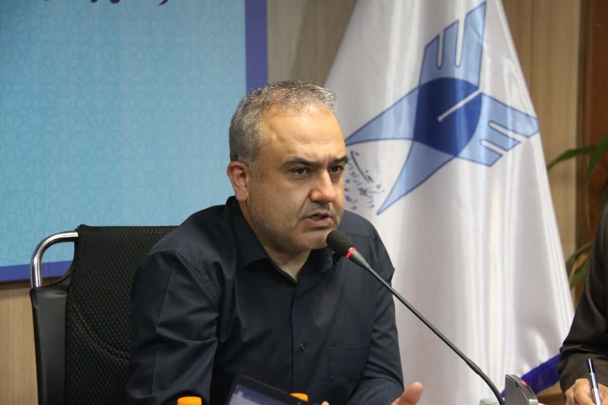 رویکرد جامع و متوازن دانشگاه آزاد بوشهر در بودجه پیشنهادی ۱۴۰۴-۱۴۰۵