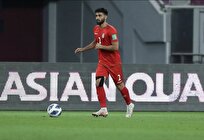 محرمی صید جدید تراکتور لقب گرفت +عکس