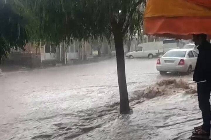 رویدادهای استانی از نگاه آنا + فیلم و عکس رویدادهای استانی از نگاه آنا + فیلم و عکس