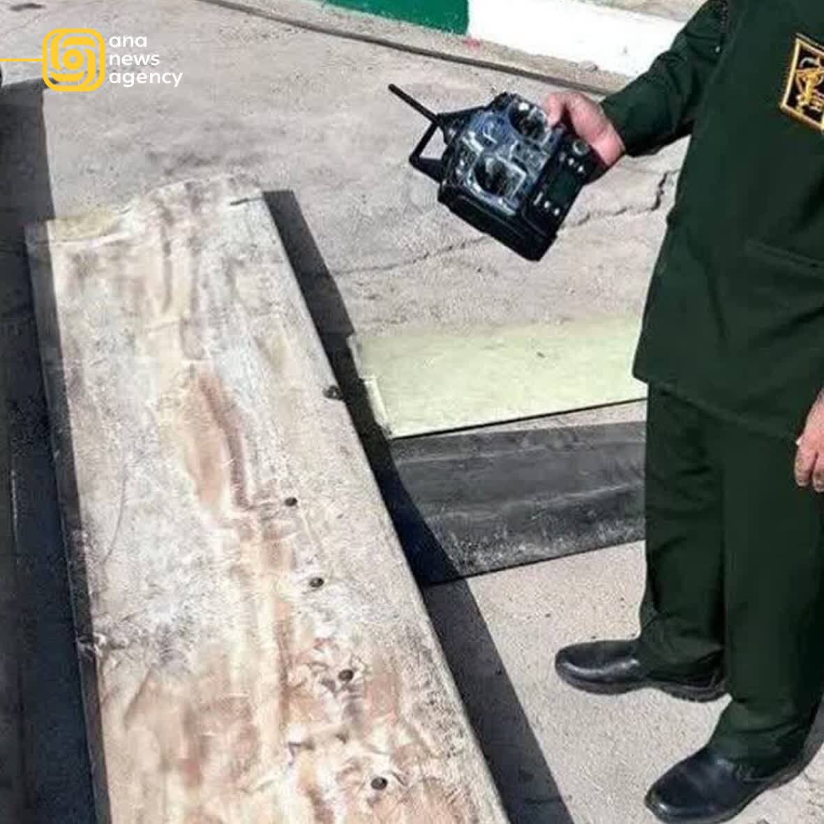 رویدادهای استانی از نگاه آنا + فیلم و عکس رویدادهای استانی از نگاه آنا + فیلم و عکس