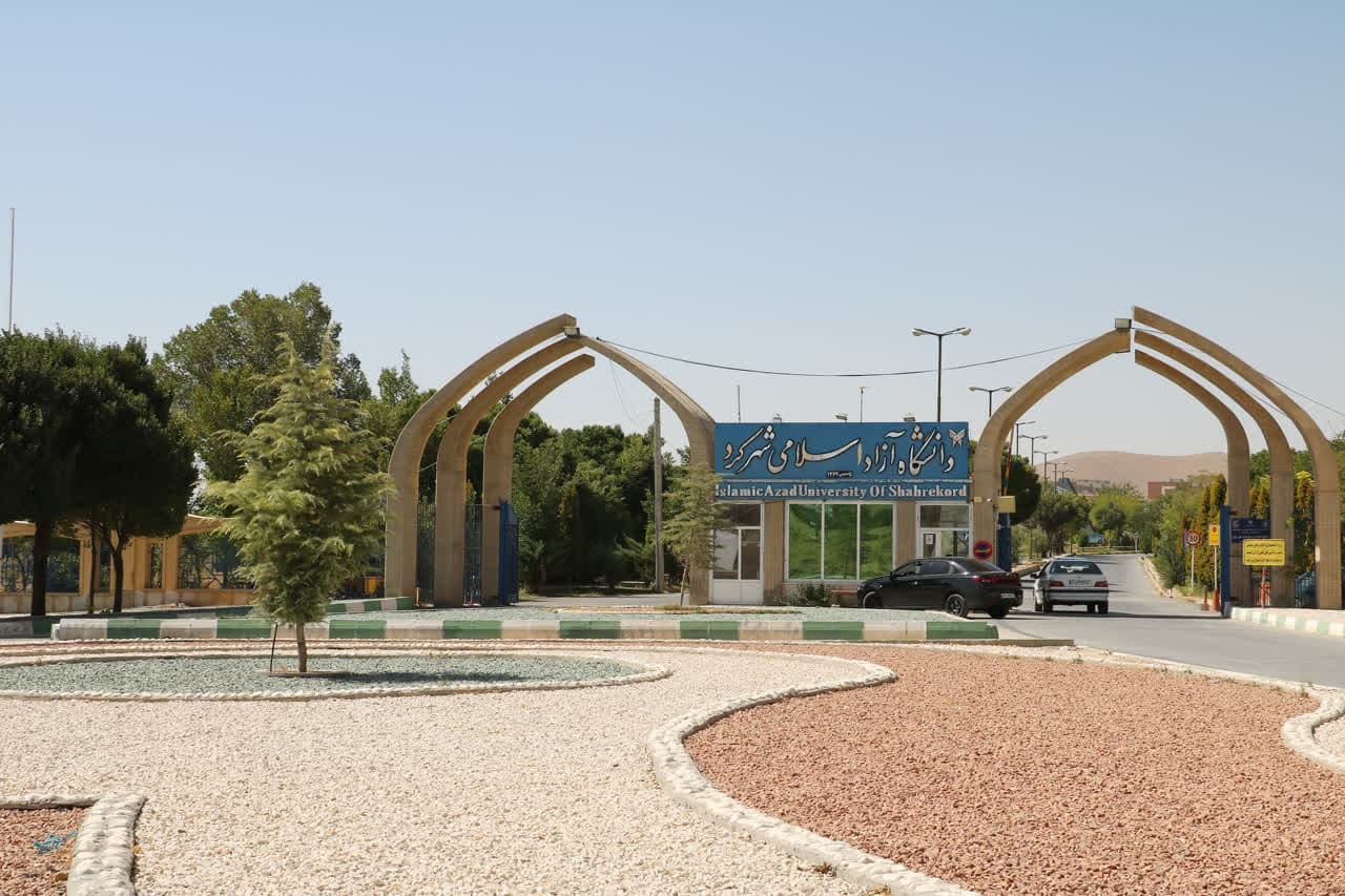 جهش در رشد درآمد غیرشهریهای دانشگاه آزاد چهارمحال و بختیاری؛ ایجاد بانک سلولی و نیروگاه خورشیدی جهش در رشد درآمد غیرشهریهای دانشگاه آزاد چهارمحال و بختیاری؛ ایجاد بانک سلولی و نیروگاه خورشیدی