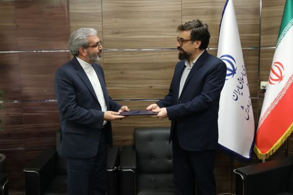 رشد فرهنگی یک جامعه در گرو حضور متخصصان ملی در حوزههای تصمیمسازی
