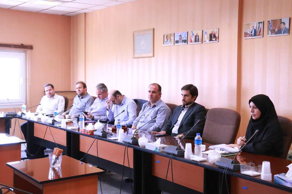 رسالت امور دانشجویی دانشگاه آزاد؛ از ارتباط با تشکلها تا انگیزه جهادی