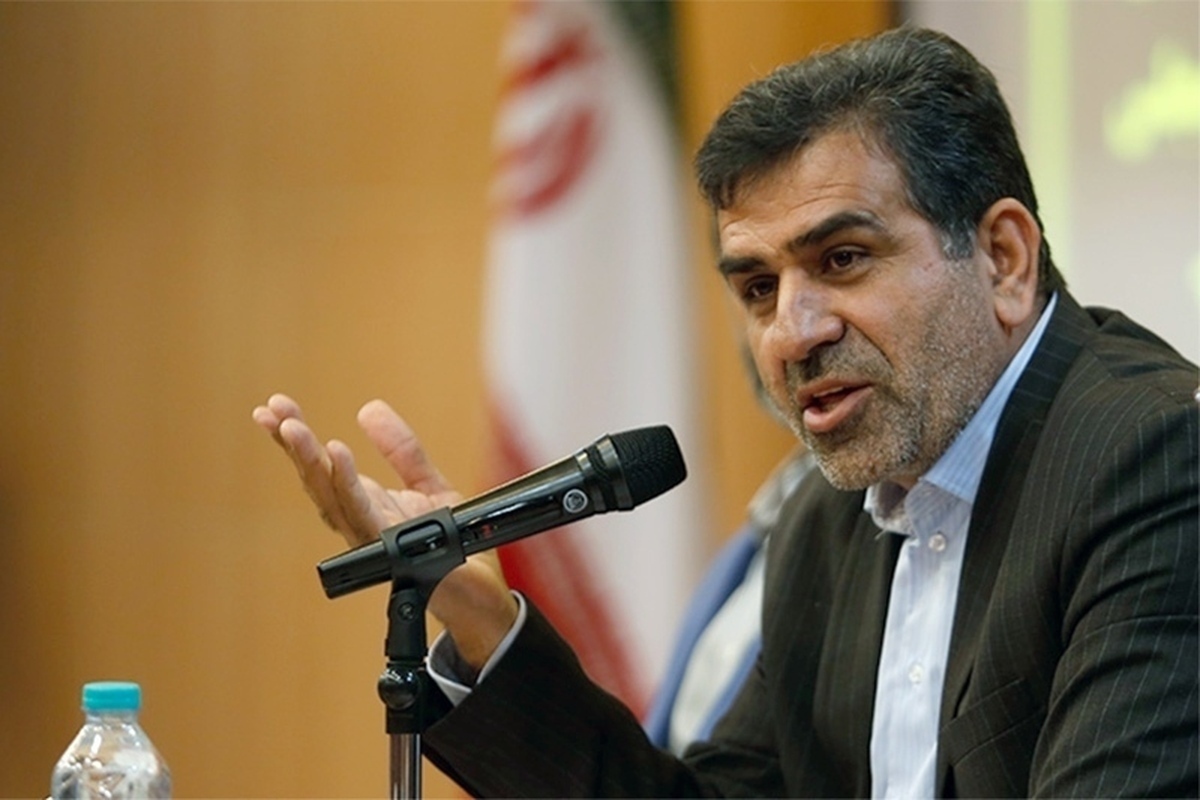 بابایی کارنامی دوباره رئیس کمیسیون اجتماعی مجلس شد
