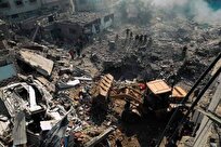 ادامه جنایات رژیم صهیونیستی در غزه و قدس؛ شهادت فلسطینیان، حملات هوایی و یورش به مسجدالاقصی