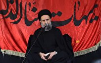  مسیر انتظار از عزاداری حماسی، هدفمند و مقابله‌جویانه می‌گذرد