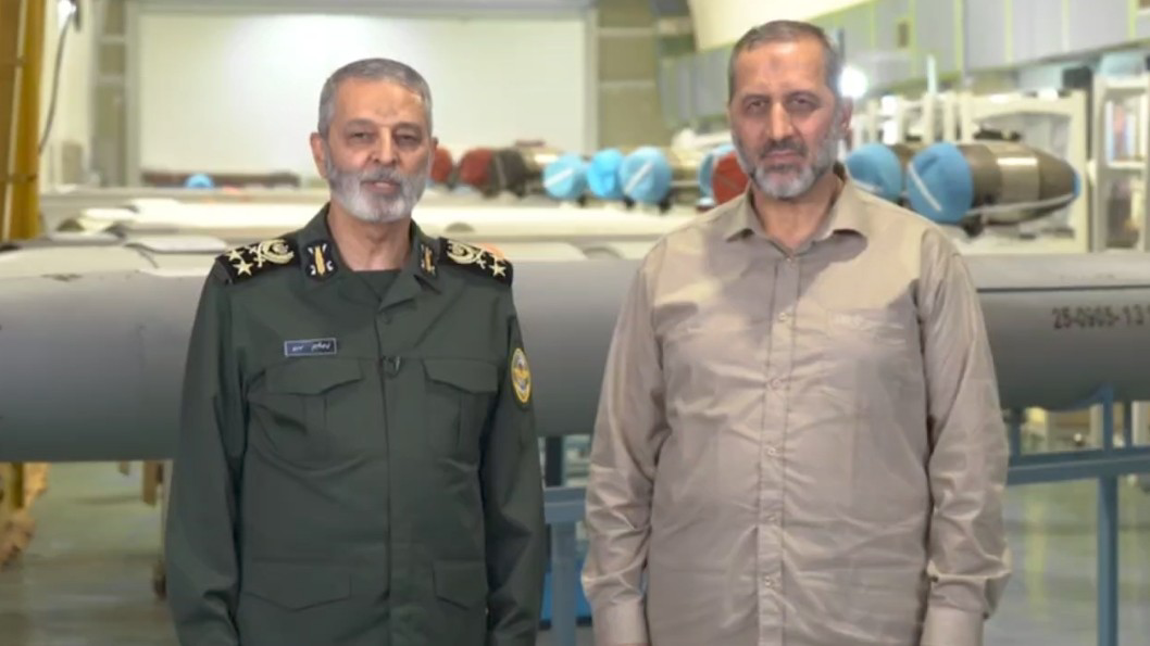 سرلشکر موسوی :پاسخ ما به خطای مجدد دشمن، کوبنده&zwnj;تر از گذشته خواهد بود